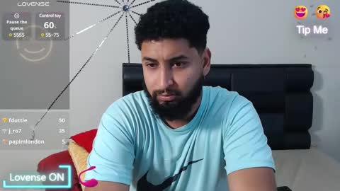 alexx_bbc_ online show from December 2024 12:33:01 PM