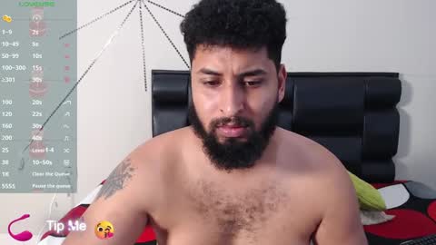 alexx_bbc_ online show from January 2025 09:31:01 PM