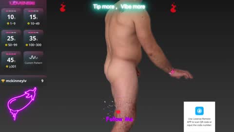 Ivan Drago online show from February 2025 10:09:01 AM