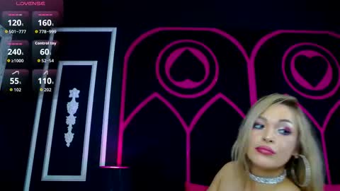 Snapshot of alexxablaze chatting on November 2025 06:38:02 AM Alexa online show from November 2025 06:38:02 AM