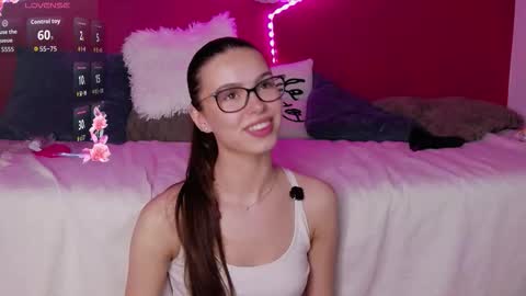 Alexxis Rae online show from February 2026 06:40:02 AM