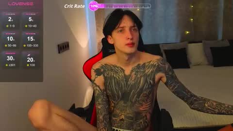 Alex online show from March 2026 06:17:02 AM