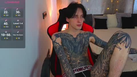 Alex online show from April 2026 09:26:01 AM