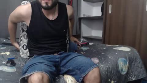 alexxx1106 online show from December 2024 08:19:02 AM