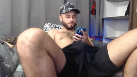 alexxx1106 online show from December 2024 09:19:02 AM