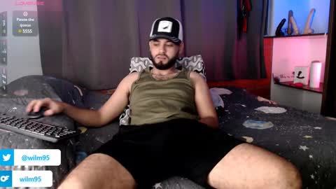 alexxx1106 online show from January 2025 02:49:02 AM