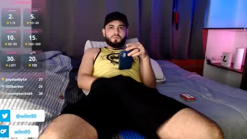 alexxx1106 online show from February 2025 09:34:02 AM