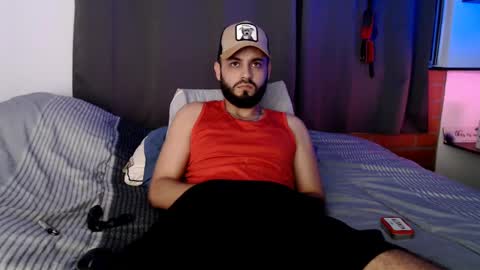 alexxx1106 online show from March 2025 10:24:02 AM