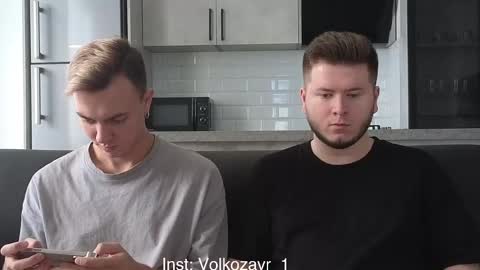 AlexDimaIgor online show from December 2025 08:09:02 AM