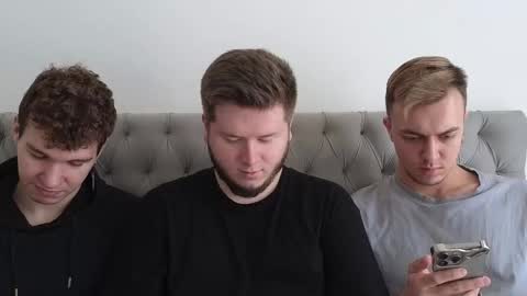 AlexDimaIgor online show from January 2026 09:13:01 AM