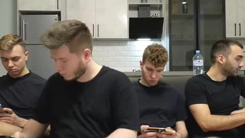 AlexDimaIgor online show from February 2026 09:07:01 PM