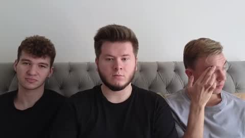 AlexDimaIgor online show from February 2026 09:06:02 AM