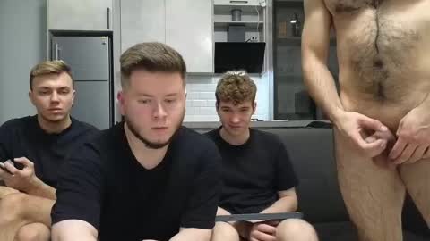 AlexDimaIgor online show from February 2026 09:13:01 PM