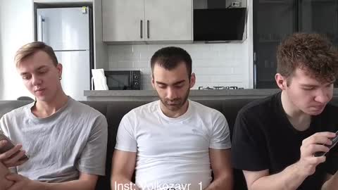 AlexDimaIgor online show from March 2026 08:53:01 AM