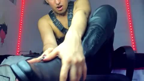 Alexander online show from December 2025 02:20:01 AM