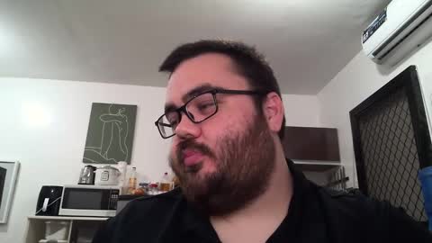 alexxxbear online show from February 2025 06:03:01 PM