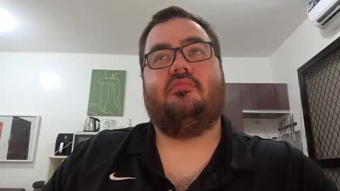 alexxxbear online show from February 2025 05:18:02 PM