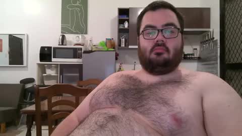 alexxxbear online show from February 2025 07:47:02 AM