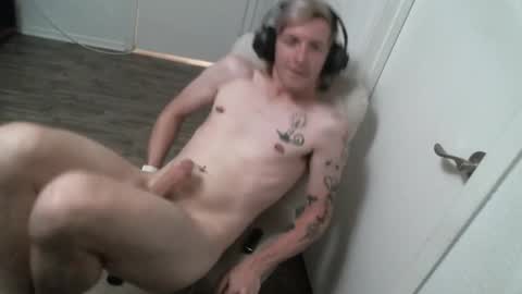 Alexxxmic online show from October 2025 02:46:02 PM