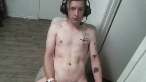 Alexxxmic online show from October 2025 02:17:02 PM