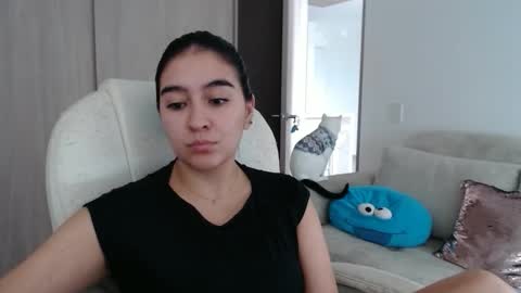 Snapshot of alexyferrer1 chatting on April 2026 09:16:01 PM alexyferrer1 online show from April 2026 09:16:01 PM
