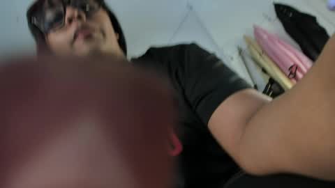 aleya_black online show from May 2026 03:36:02 AM