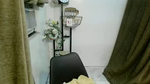 MARIE online show from September 2025 12:16:01 PM