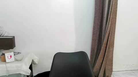 MARIE online show from November 2025 06:12:01 AM