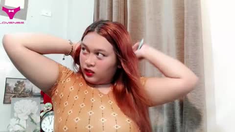 Snapshot of aleysia69 chatting on January 2026 06:05:01 AM MARIE online show from January 2026 06:05:01 AM