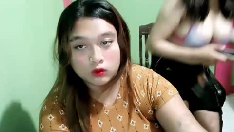 Snapshot of aleysia69 chatting on March 2026 03:45:02 AM MARIE online show from March 2026 03:45:02 AM