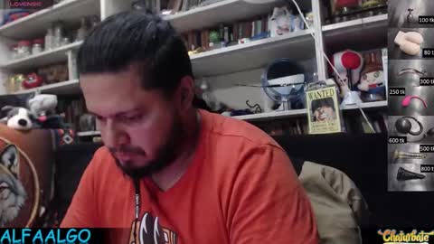 Alfa online show from September 2025 03:24:01 PM