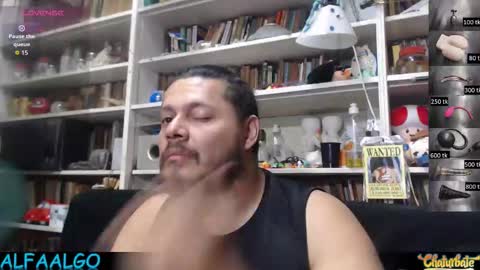 Alfa online show from February 2026 06:37:01 AM