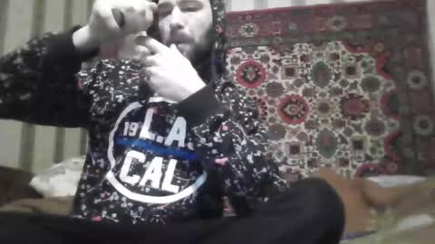 alferezsolvajo online show from February 2026 09:15:01 AM