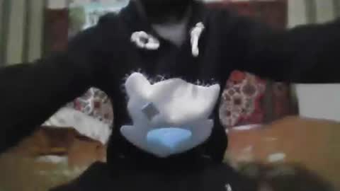 alferezsolvajo online show from February 2026 07:49:01 AM