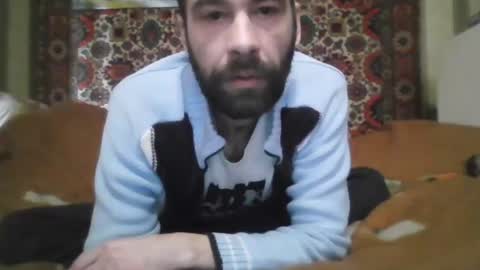 alferezsolvajo online show from February 2026 07:31:01 AM