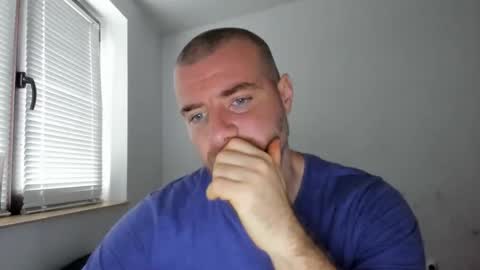 alfiesolomons87 online show from November 2025 09:30:01 AM