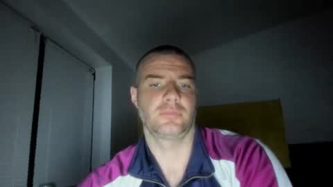 alfiesolomons87 online show from April 2026 08:17:01 PM