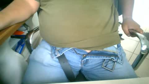Alfonso Gomez online show from June 2026 05:51:01 PM
