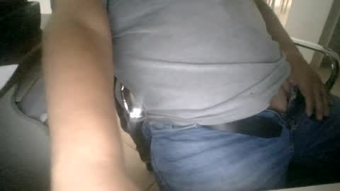Alfonso Gomez online show from July 2026 07:46:01 PM