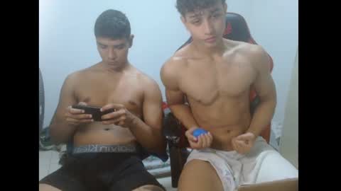 alfred_cantillo online show from September 2025 06:29:02 AM