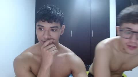 Snapshot of alfred_cantillo chatting on January 2026 06:59:02 AM alfred_cantillo online show from January 2026 06:59:02 AM