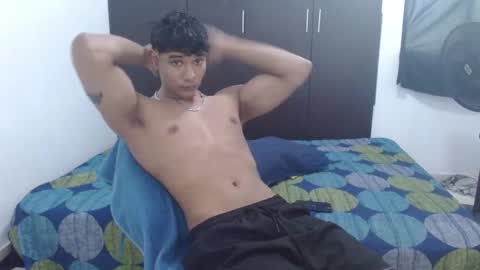 Snapshot of alfred_cantillo chatting on February 2026 09:13:01 PM alfred_cantillo online show from February 2026 09:13:01 PM