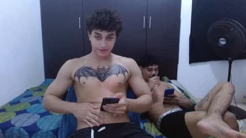 Snapshot of alfred_cantillo chatting on February 2026 04:46:02 AM alfred_cantillo online show from February 2026 04:46:02 AM