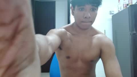 alfred_cantillo online show from May 2026 01:12:01 AM