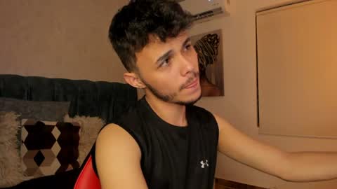 Snapshot of alhan_twink chatting on July 2026 06:38:01 AM ALHAN online show from July 2026 06:38:01 AM
