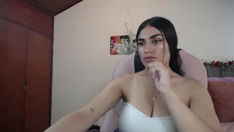 Alheli online show from January 2025 03:30:02 PM