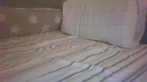 Ali Monaco online show from November 2025 07:54:01 PM