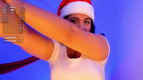 Snapshot of ali_sunce chatting on December 2024 10:28:02 AM online show from December 2024 10:28:02 AM