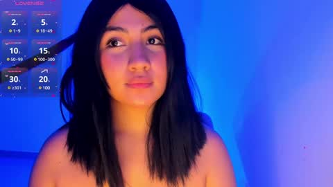 Snapshot of ali_sunce chatting on December 2024 09:51:01 AM online show from December 2024 09:51:01 AM