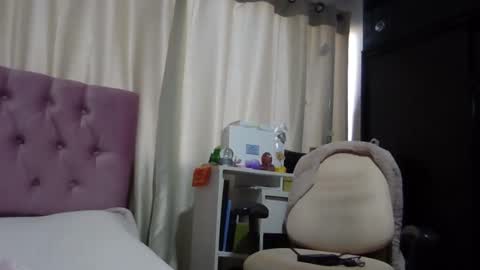 Snapshot of alia054 chatting on December 2024 12:34:01 PM Alia online show from December 2024 12:34:01 PM